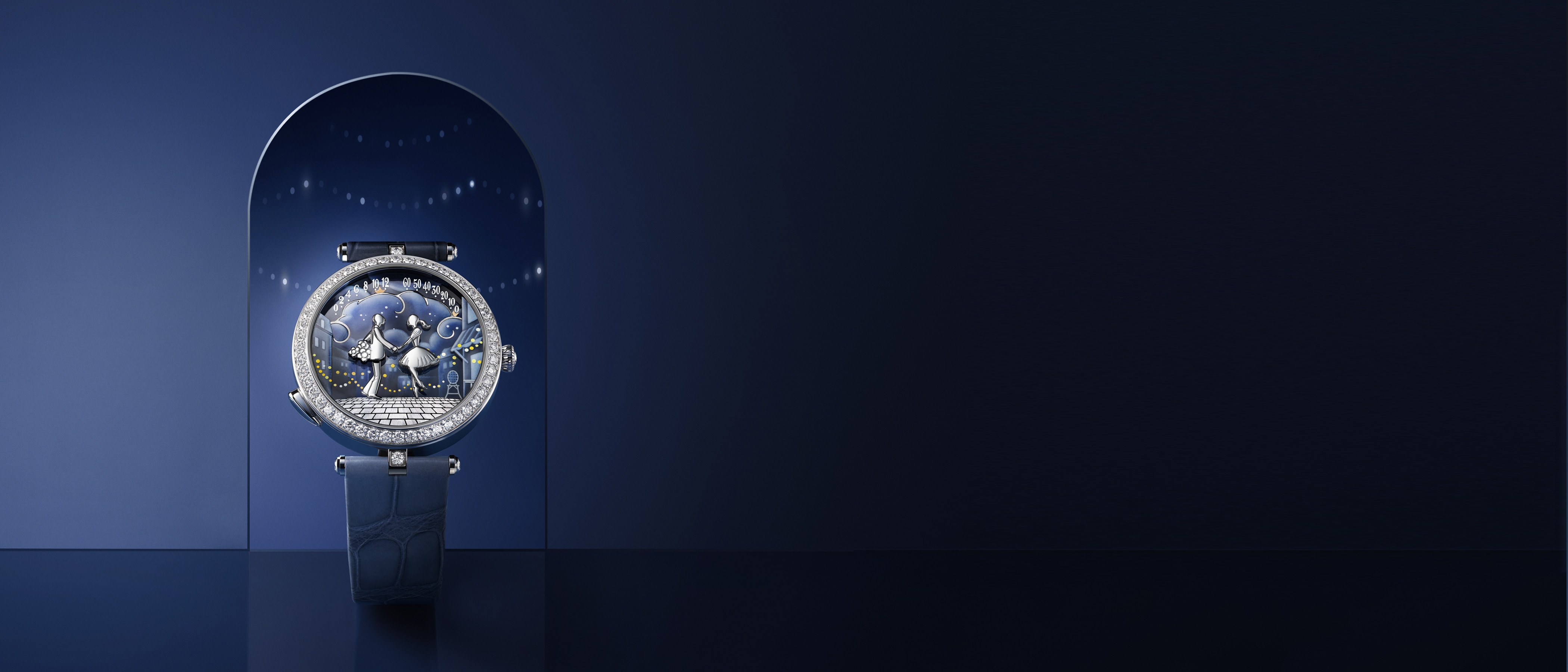 愛の約束 - ヴァン クリーフ&アーペル - Van Cleef & Arpels